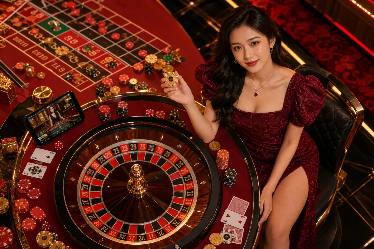zt9398 casino trực tuyến Việt Nam